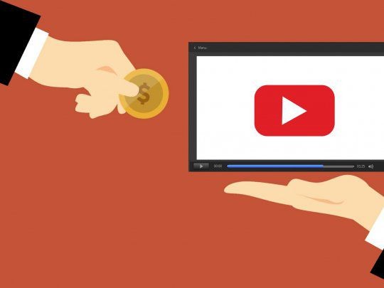 Cambios en los términos de servicio de YouTube: derecho a monetizar, regalías y retención de impuestos | Tecnología