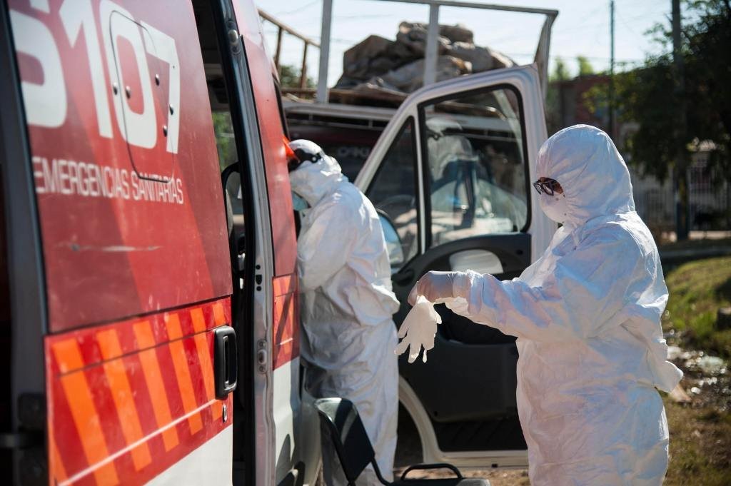 Coronavirus: Rosario superó los mil casos en un día y sumó otras 29 muertes | Rosario y la región