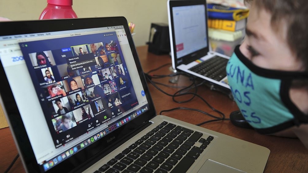 La provincia anticipó que la próxima semana tampoco habrá clases presenciales | Rosario y la región