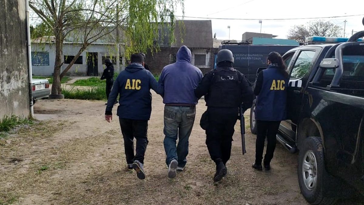 En lo que va del año se desarticularon 30 bandas de narcomenudeo en Santa Fe | Rosario y la región