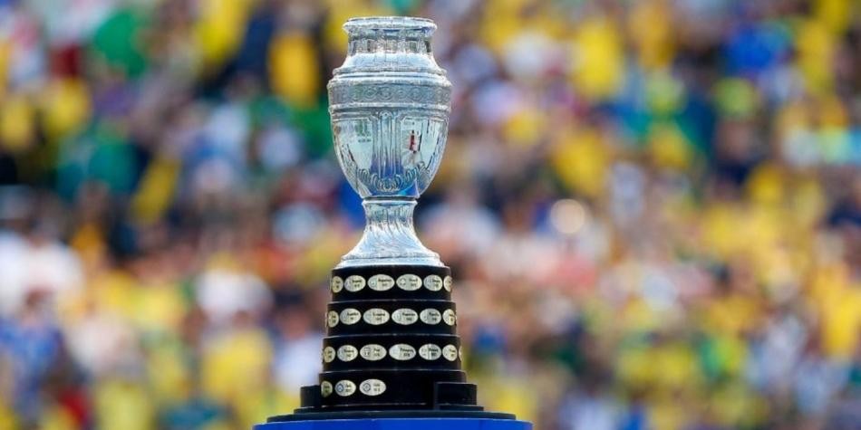 Conmebol suspendió la Copa América en Argentina | Deportes
