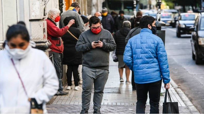 Las medidas que entran en vigencia en la provincia a partir de hoy | Rosario y la región