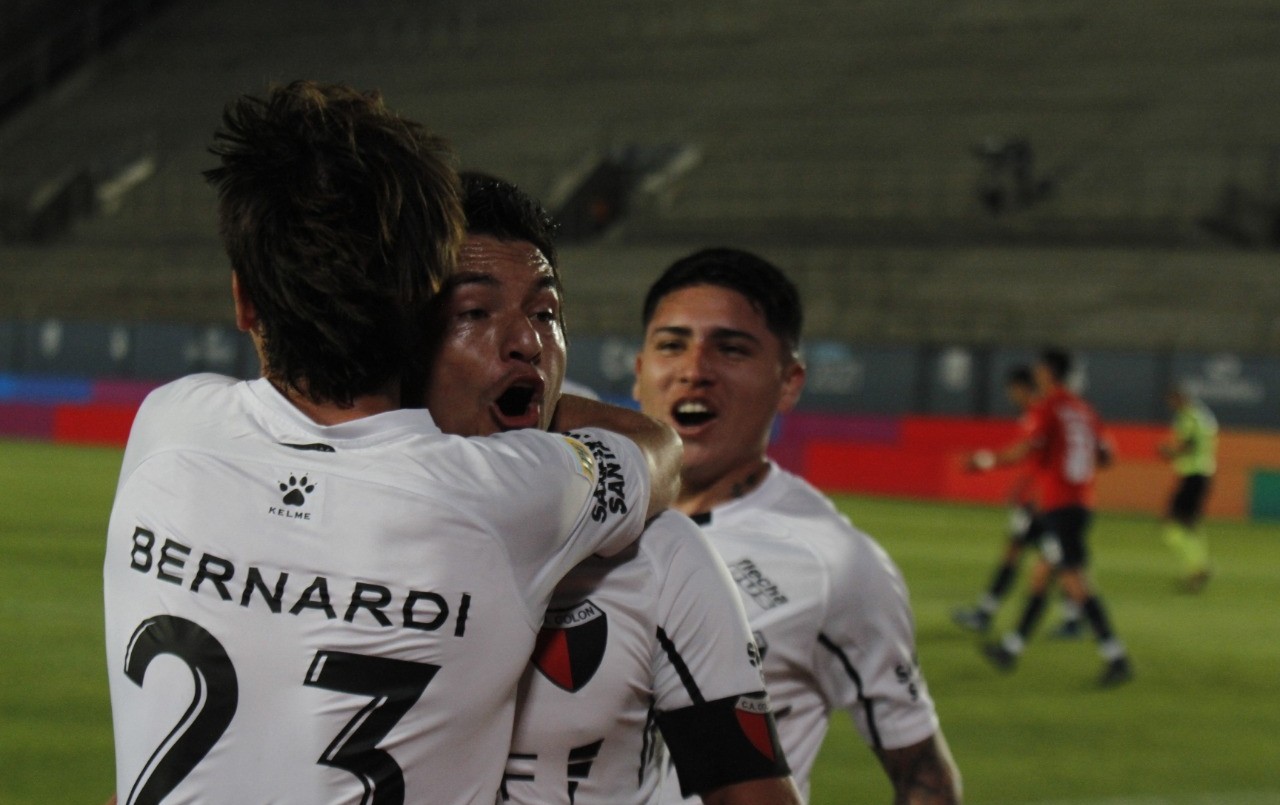 El sueño intacto: Colón jugará la final de la Copa de la Liga Profesional | Deportes