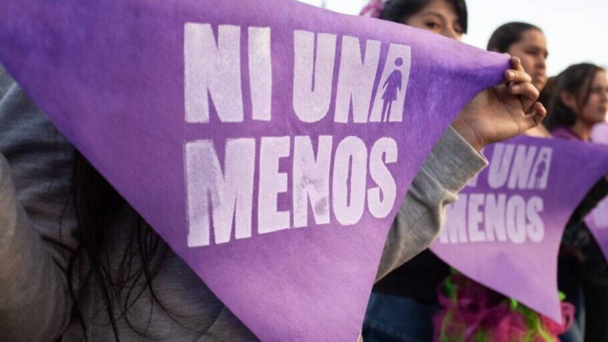Lanzan en 25 idiomas una campaña contra la violencia de género | Tecnología