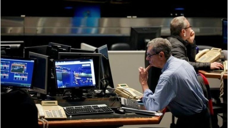 Durante mayo el BCRA compró dólares por U$S 2.100 millones | Economía y negocios