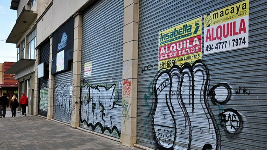 Ricardo Diab: “El presente es muy complejo y el futuro muy incierto” | Rosario y la región