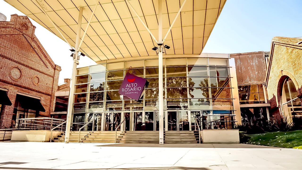 Galerías céntricas abiertas y shoppings cerrados: piden "trato igualitario" | Rosario y la región