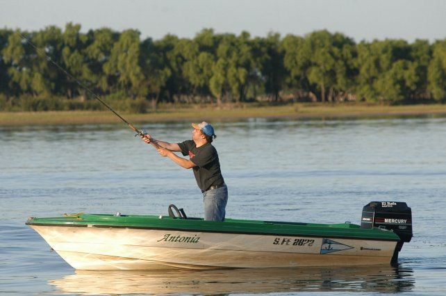 La provincia renueva la veda vigente para la pesca comercial | Rosario y la región