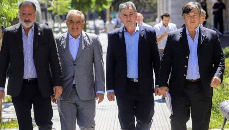 Finalizó el paro del campo con un importante nivel de acatamiento | Información General