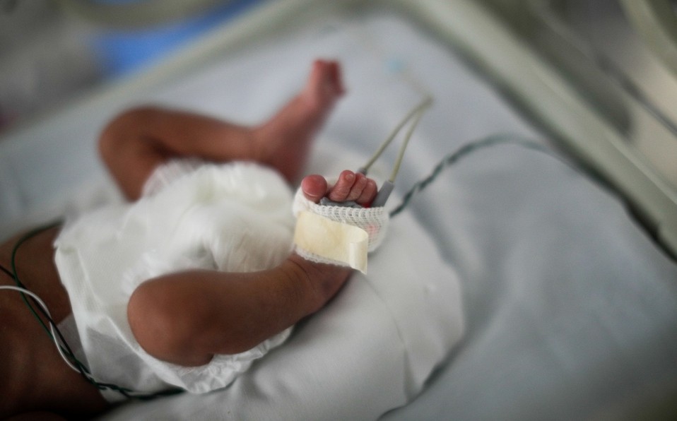 Tras dar a luz, murió una mujer de 33 años contagiada de coronavirus | Rosario y la región