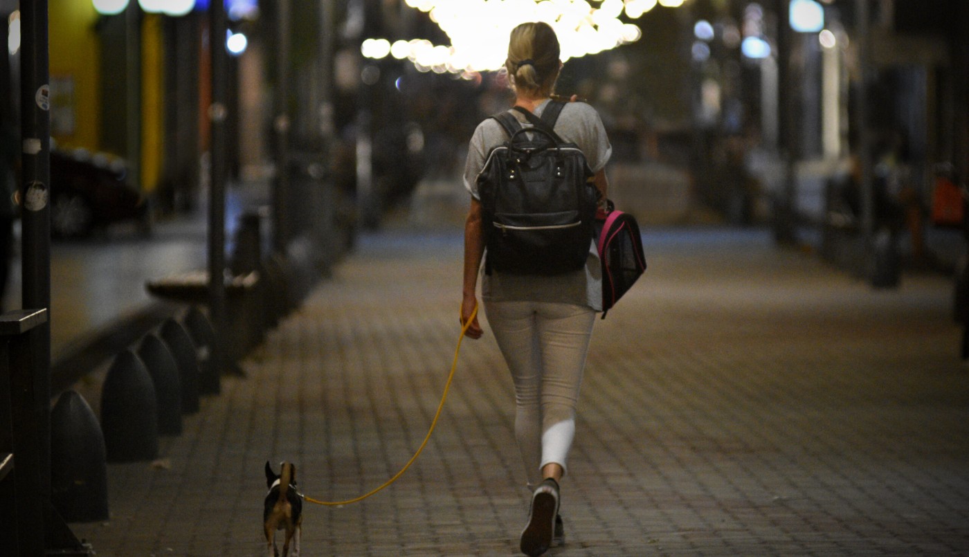 A 14 días del inicio de las restricciones, aguardan mejora de indicadores en la provincia | Rosario y la región