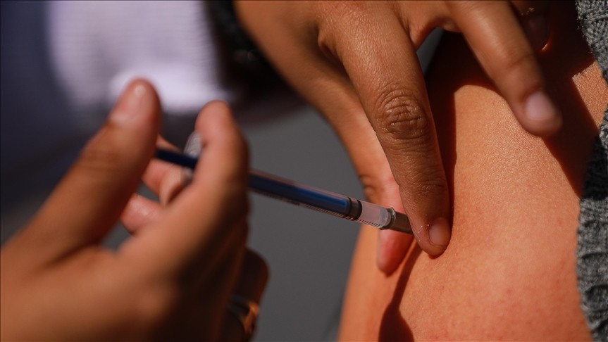 Eficacia de 95% de la vacuna alemana que se testea en el conurbano bonaerense | Información General