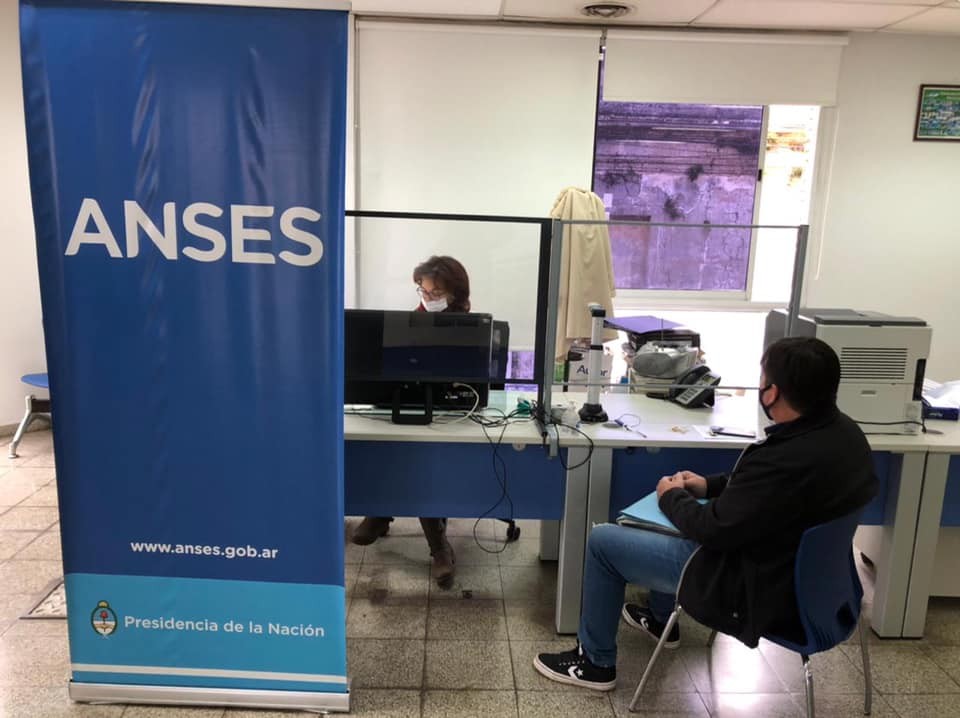 En Santa Fe, la ANSES resolvió 70.295 trámites: hay 2794 nuevos jubilados | Servicios