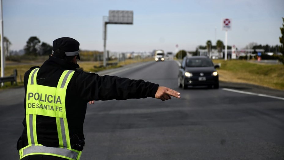 Este fin de semana rigen medidas más restrictivas en la provincia | Información General