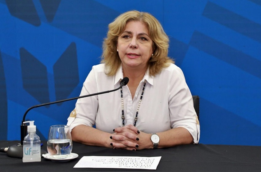 "La situación es hipercrítica", afirmó Martorano | Rosario y la región