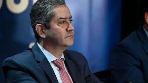 Un mes de licencia para el presidente de Confederación Brasileña Fútbol por denuncia de acoso sexual | Deportes