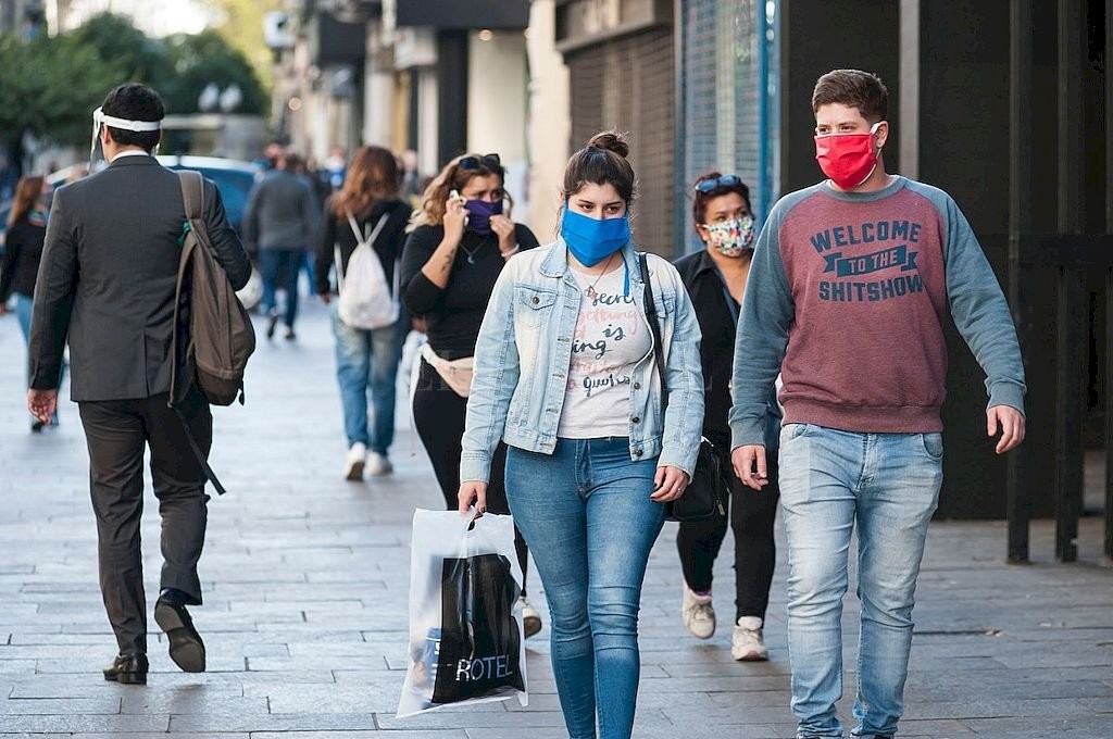 Las medidas de convivencia que rigen a partir de hoy en la provincia | Rosario y la región