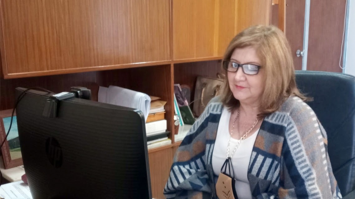 “Conversaciones Pedagógicas”: el Ministerio de Educación realiza jornadas con directivos de nivel Primario | Información General