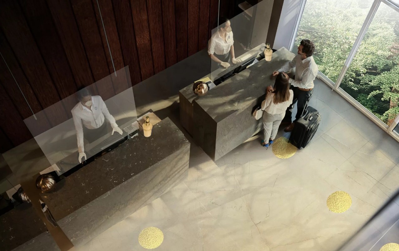 Ya se transfirieron más de $110 millones a comercios y servicios afectados por la pandemia | Información General