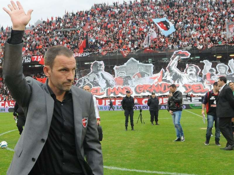 Bernardi, designado como nuevo director deportivo de Newell's | Deportes