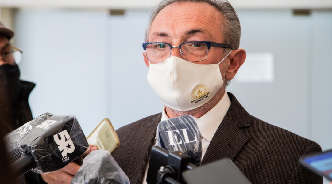 Provincia destinó 40.000 millones de pesos en recursos para sostener el aparato productivo | Rosario y la región