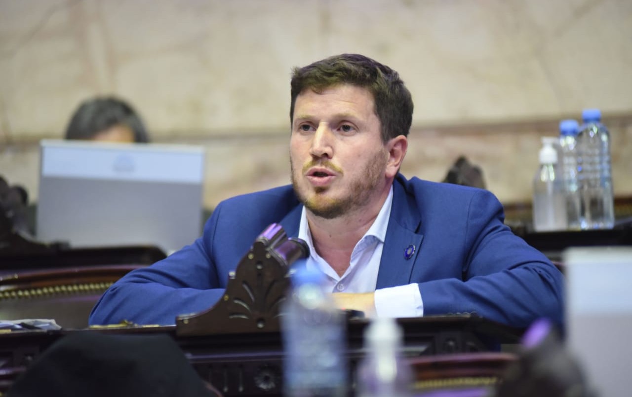 Juntos por el Cambio presentó un proyecto para que ingresen “con urgencia” al país los respiradores donados por Messi | Información General