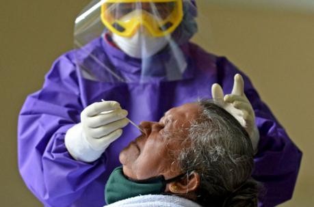 Se confirmaron 607 muertes y 29.757 casos en las últimas 24 horas | Información General