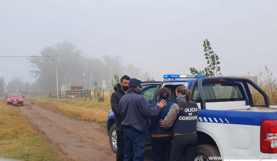 Una mujer de 63 años fue detenida por realizar estafas telefónicas | Información General
