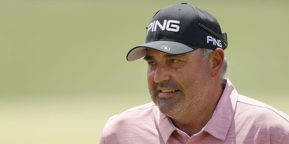 “Crearon un monstruo del ‘Pato’ Cabrera”, aseguró el golfista, detenido por violencia de género | Información General