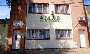La organización AMAP reinaugura su centro residencial | Rosario y la región
