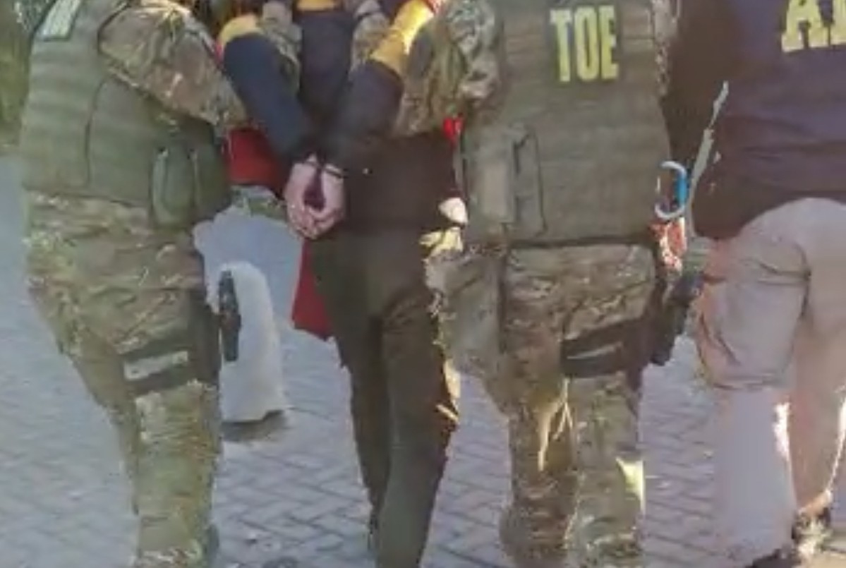 Detuvieron a un joven acusado de una de las balaceras del jueves | Información General