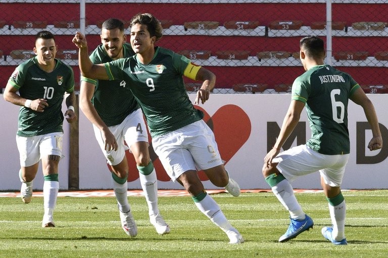 A un día de su debut en la Copa América, Bolivia registró 5 casos de coronavirus en su plantel | Deportes