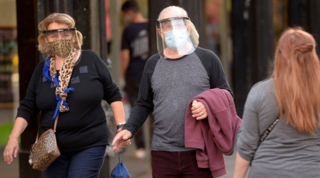 Cuáles son las nuevas medidas de convivencia que rigen a partir de hoy en Santa Fe | Rosario y la región