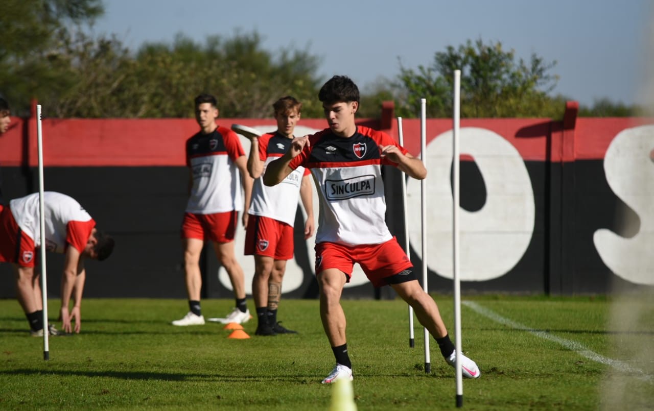 Pretemporada en marcha | Deportes