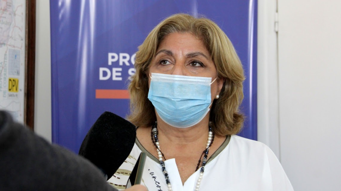 Fuerte avance de la campaña de vacunación con 125 mil turnos y la llegada de más vacunas | Información General