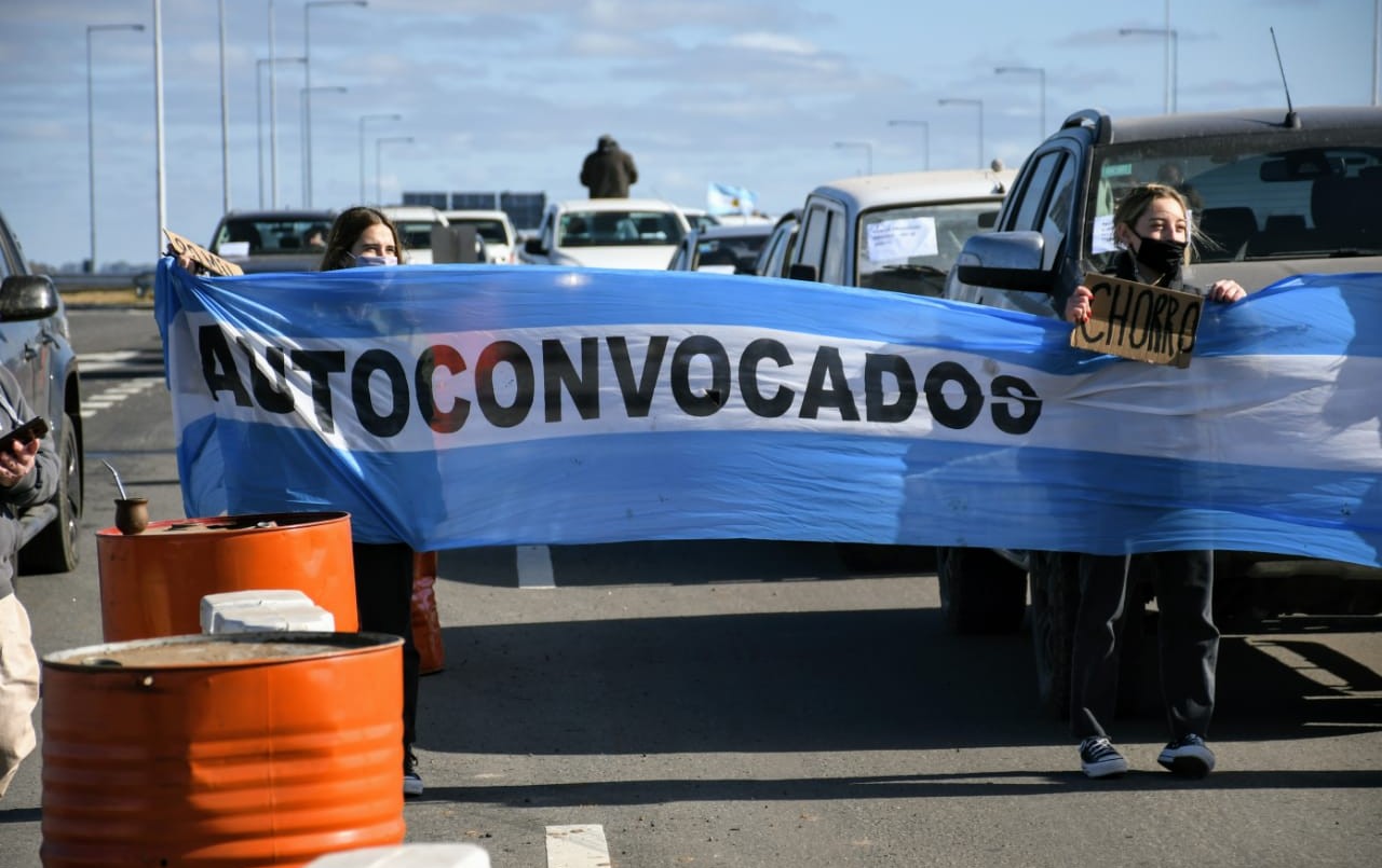 Alberto Fernández canceló un viaje a Pergamino: productores rurales lo esperaban con un “camionetazo” en la ruta | Información General