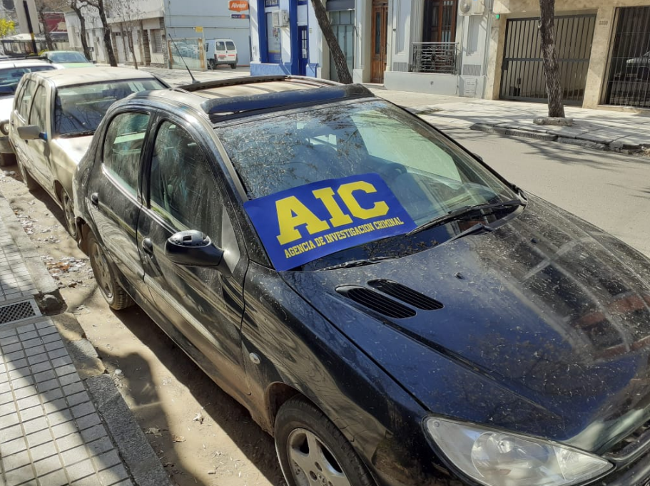 Capturan a la "Banda de las Teen", cuatro mujeres que actuaban en Santa Fe y Santo Tomé | Información General