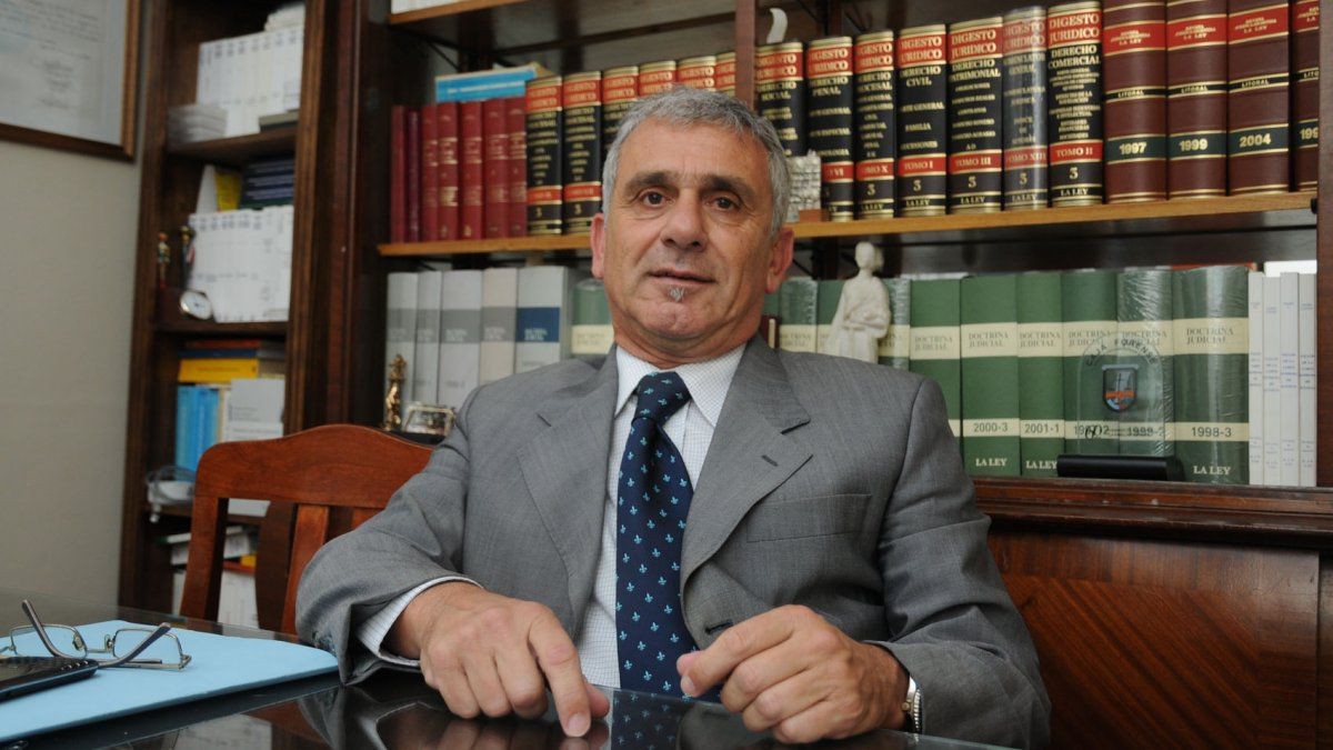 Somaglia: “Los tres poderes del Estado santafesino se comprometieron a modernizar la gestión judicial” | Rosario y la región