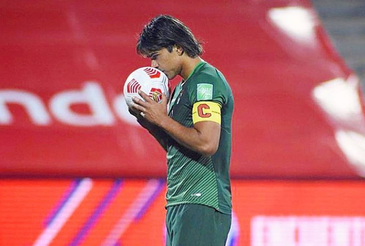 Conmebol podría sancionar a un jugador de Bolivia que criticó la realización de la Copa América en plena pandemia | Deportes
