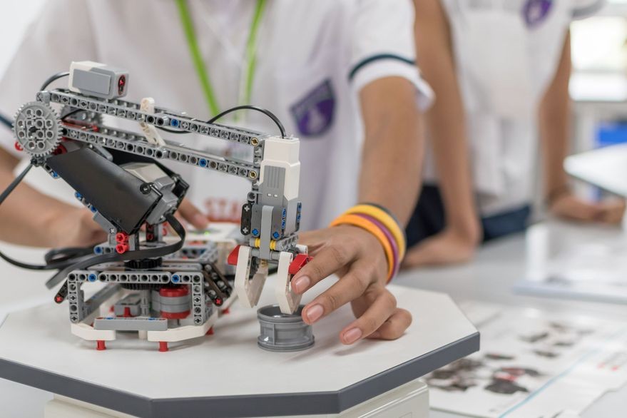 Se viene el Mundial de Robótica y la Argentina debe elegir el equipo que la represente | Tecnología