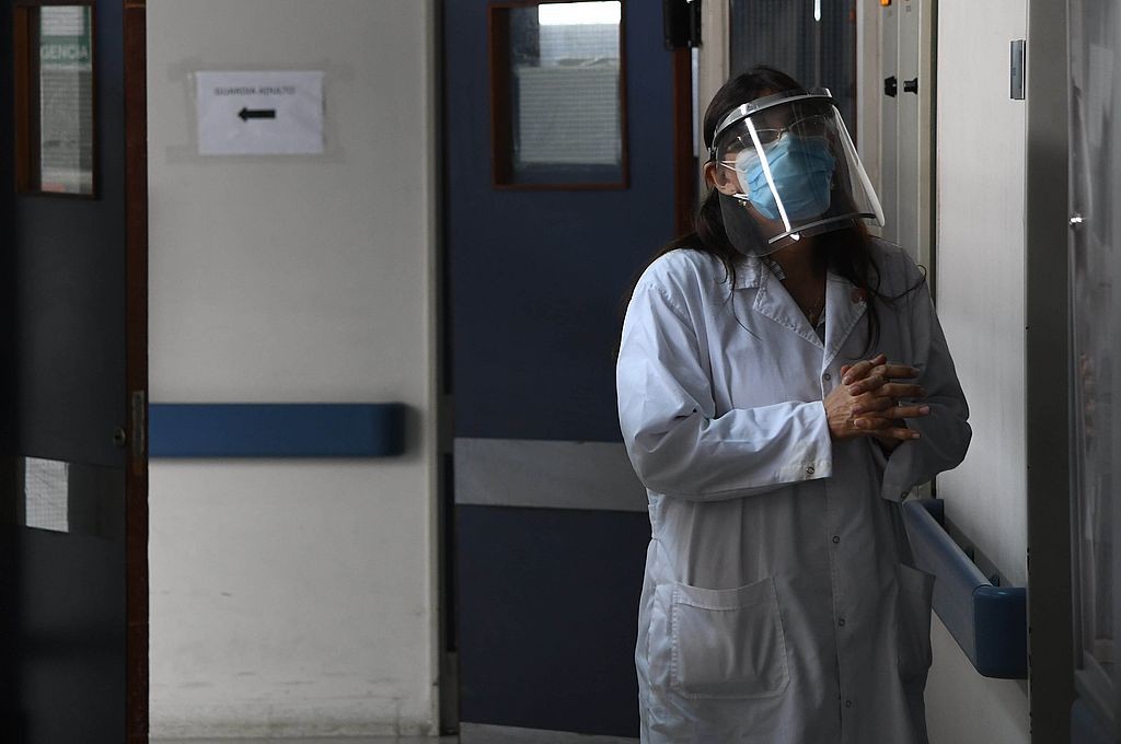 Coronavirus: la provincia superó los 6 mil muertos en 15 meses de pandemia | Rosario y la región