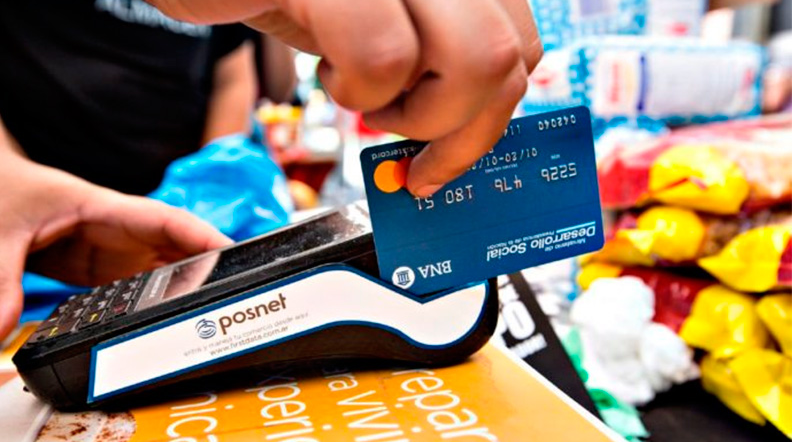 Dieron a conocer el cronograma de pagos de la Tarjeta Alimentar | Servicios