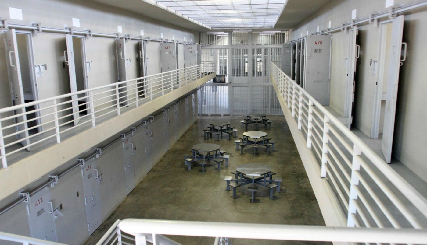 Desde el próximo lunes vuelven las visitas a las cárceles de la provincia de Santa Fe | Información General