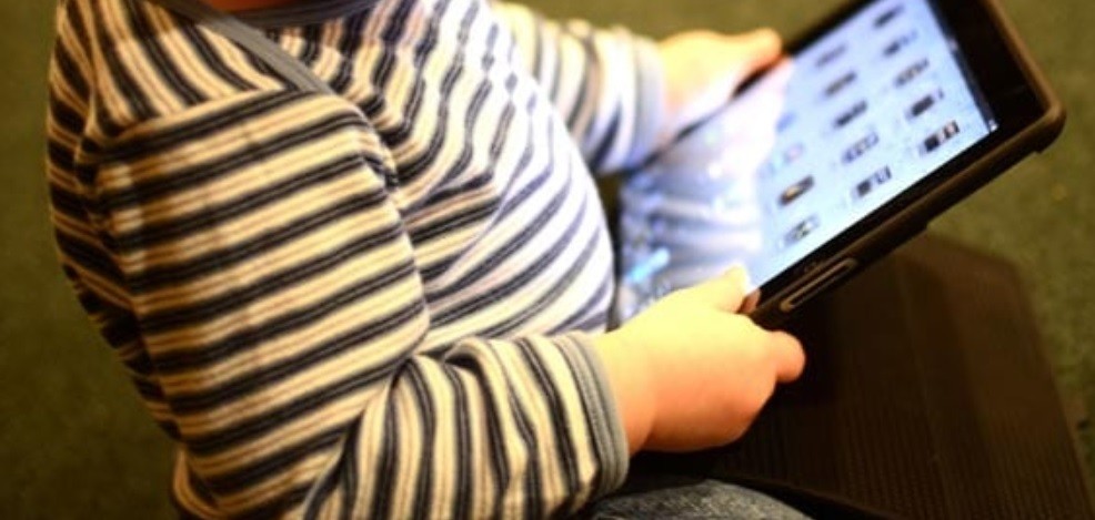 Le dio el Ipad a su bebé de 10 meses para jugar y gastó 10.000 dólares | Tecnología