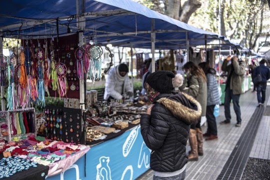 La Municipalidad actualiza la situación epidemiológica en la ciudad (3) | Rosario y la región