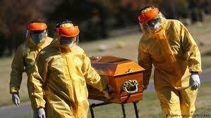 Se confirmaron otras 465 muertes y Argentina superó los 88 mil fallecidos | Información General