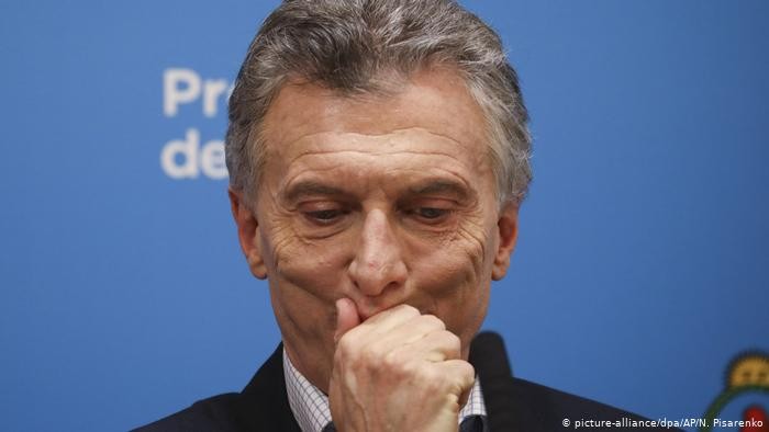 Macri pidió perdón por su frase sobre el coronavirus: “es un poquito más que una gripe” | Información General