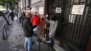 Trabajador del Registro Civil denuncia persecución política | Rosario y la región