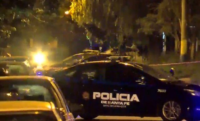 Dos chicos de 16 años fueron heridos en otra violenta balacera | Rosario y la región