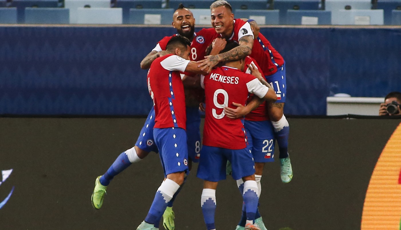 Escándalo en Chile: la selección rompió la burbuja en la Copa América | Deportes